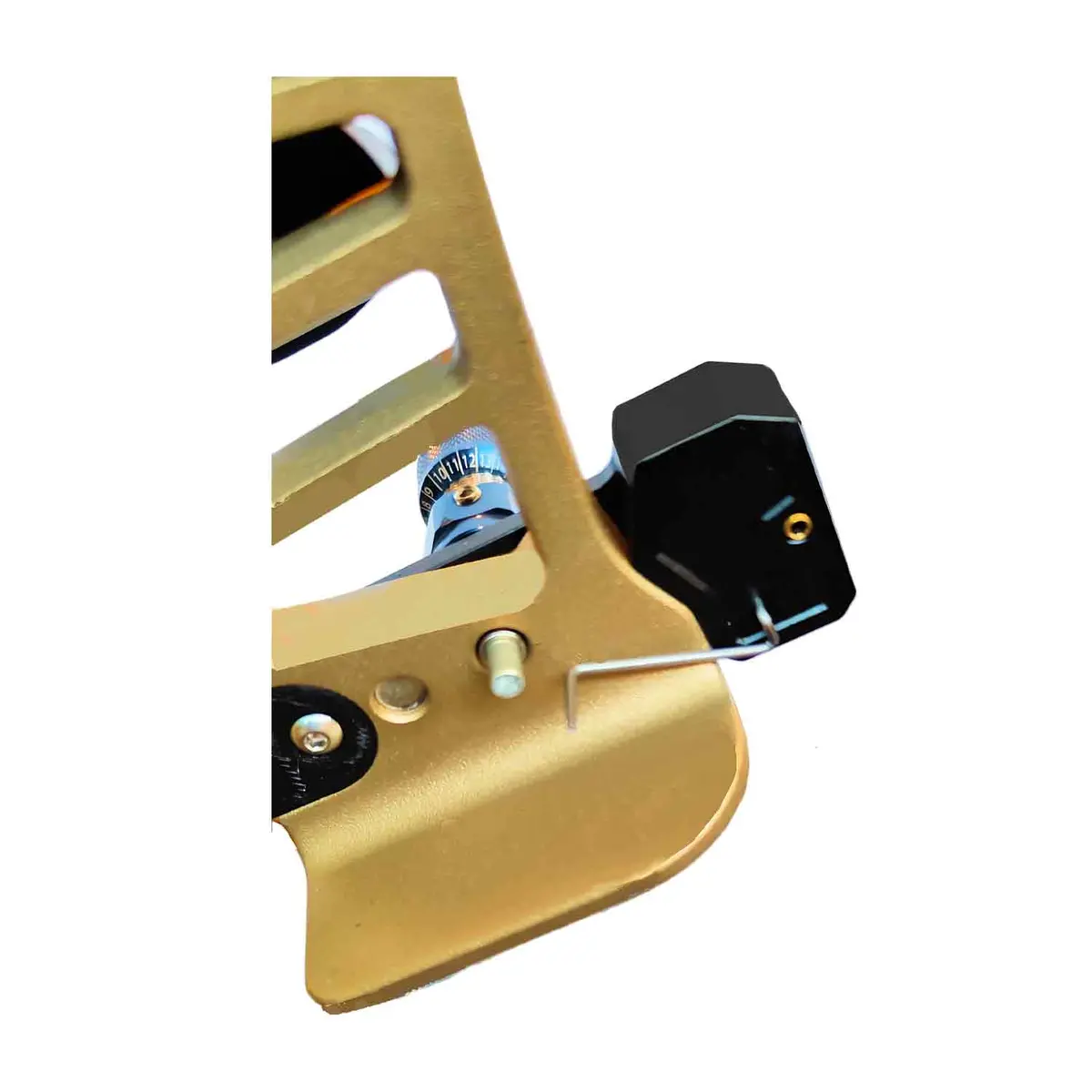 Gillo Universal Magnetic Recurve Rest Rh 2