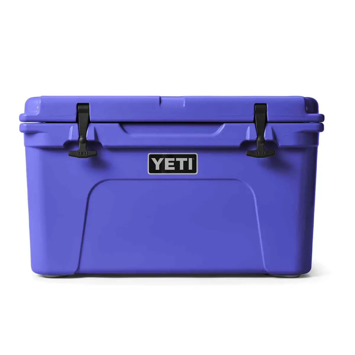 Yeti Tundra 45 Hard Cooler (Limited Edition Ultramarine Violet) 1