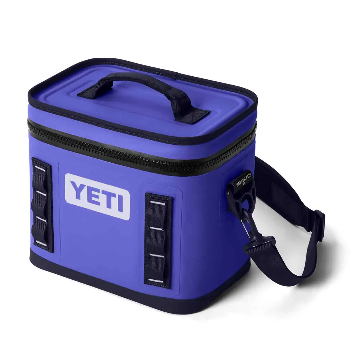 Yeti Hopper Flip 8 Soft Cooler (Limited Edition Ultramarine Violet) 1