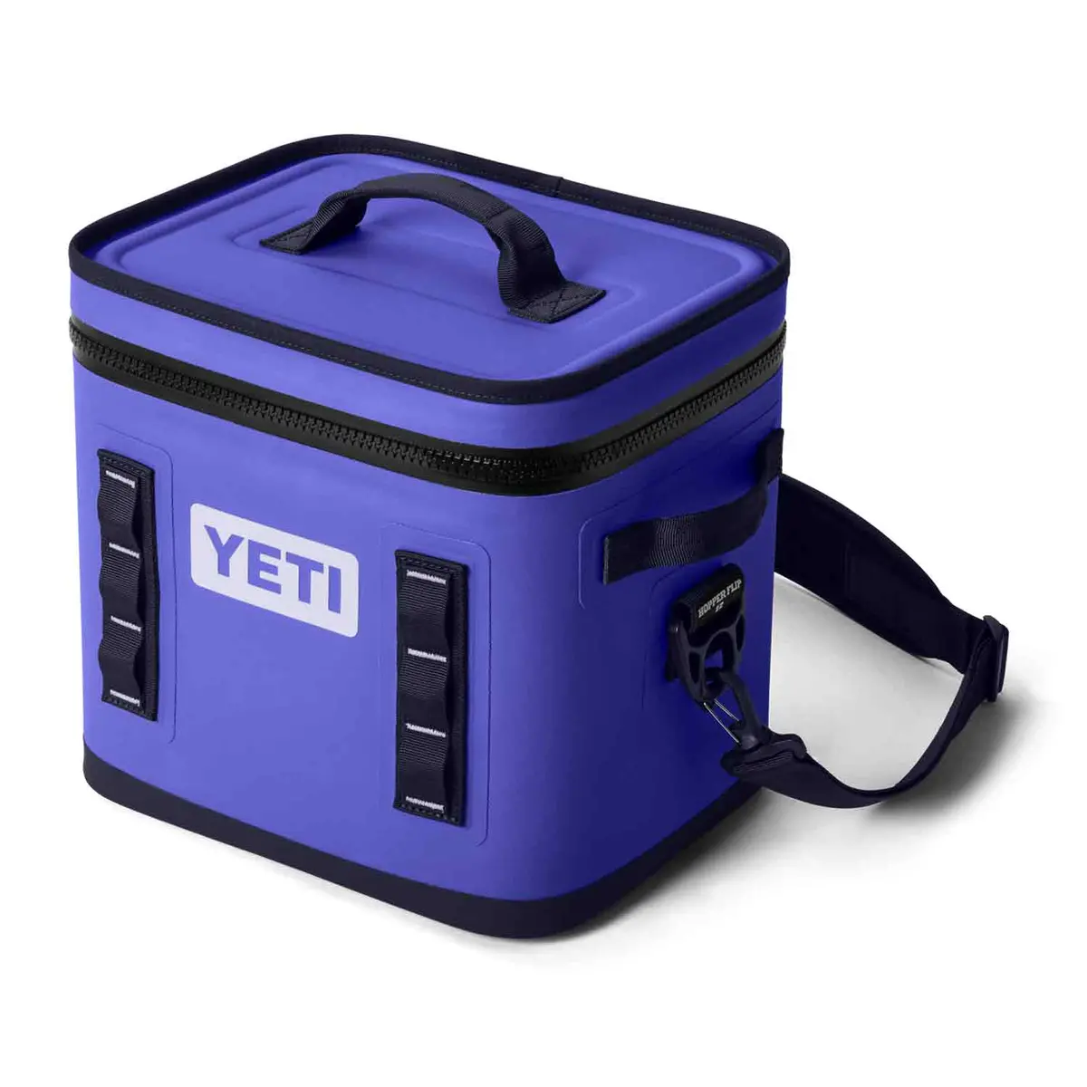 Yeti Hopper Flip 12 Soft Cooler (Limited Edition Ultramarine Violet) 1