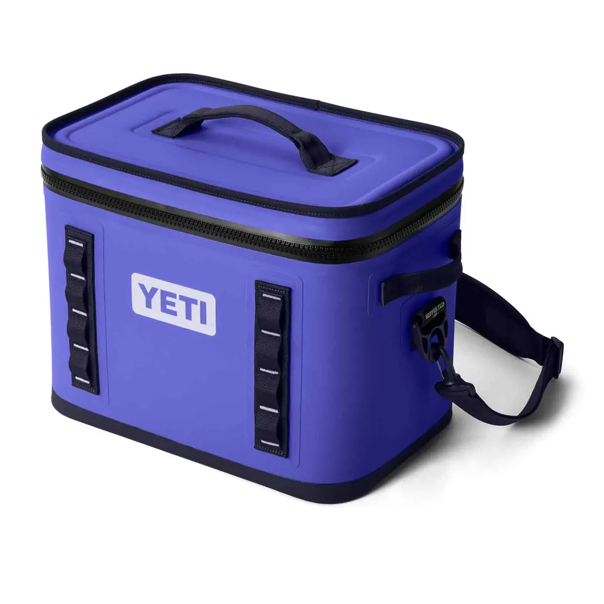 Yeti Hopper Flip 18 Soft Cooler (Limited Edition Ultramarine Violet) 1