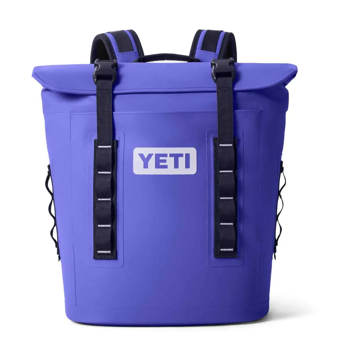 Yeti Hopper M12 Backpack Cooler (Limited Edition Ultramarine Violet) 1