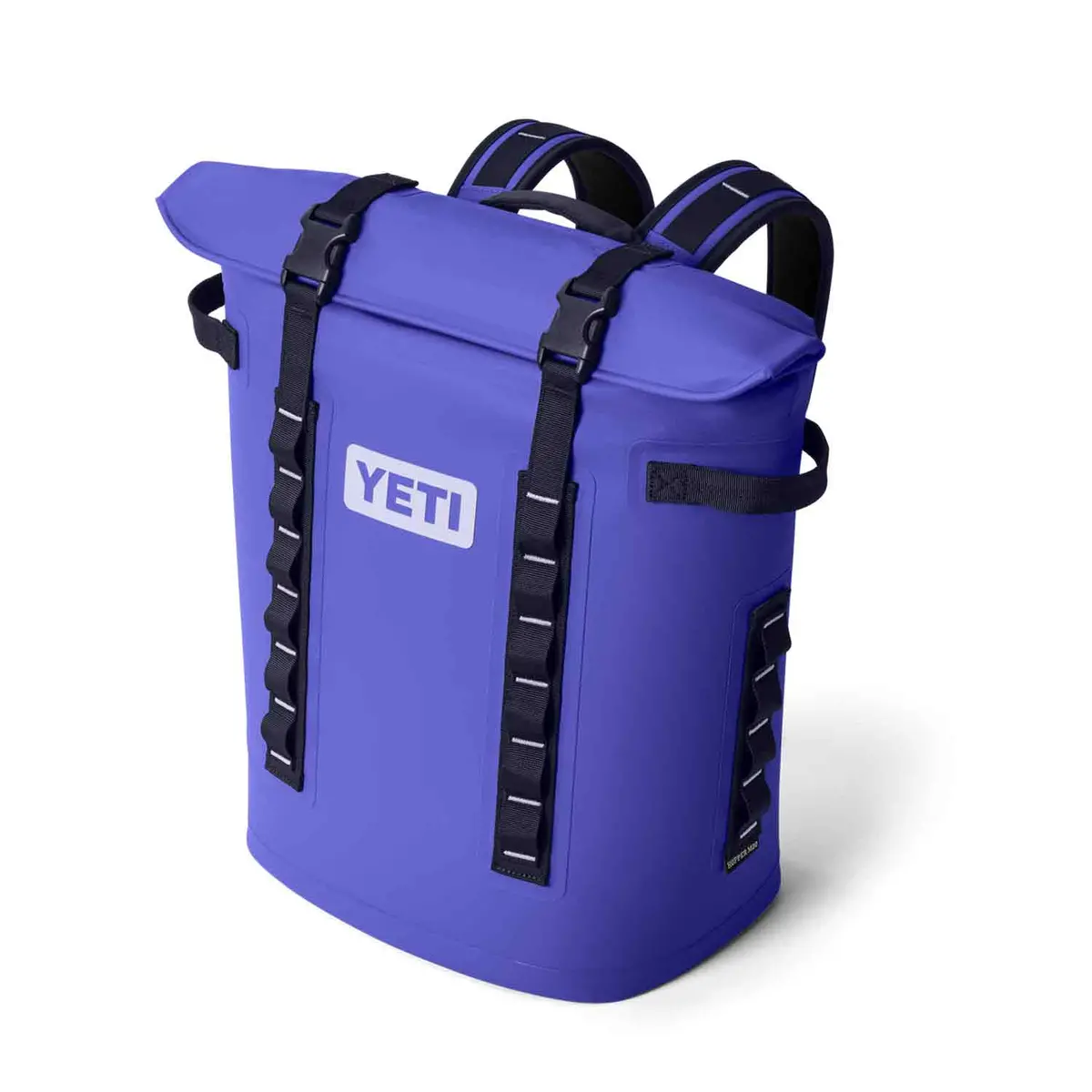 Yeti Hopper M20 Backpack Cooler (Limited Edition Ultramarine Violet) 1