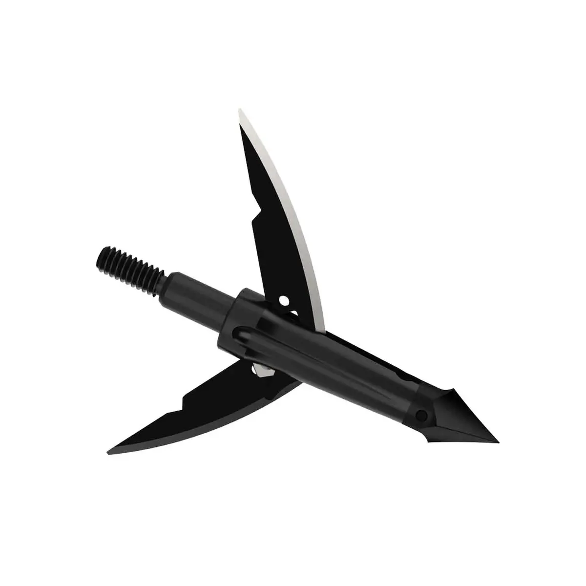 Nap Killzone Rx 2.0 Mechanical Broadhead 1