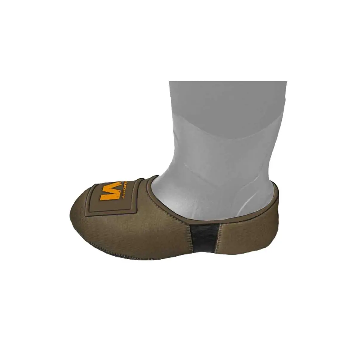 Muddy Overshoe Foot Warmer 1