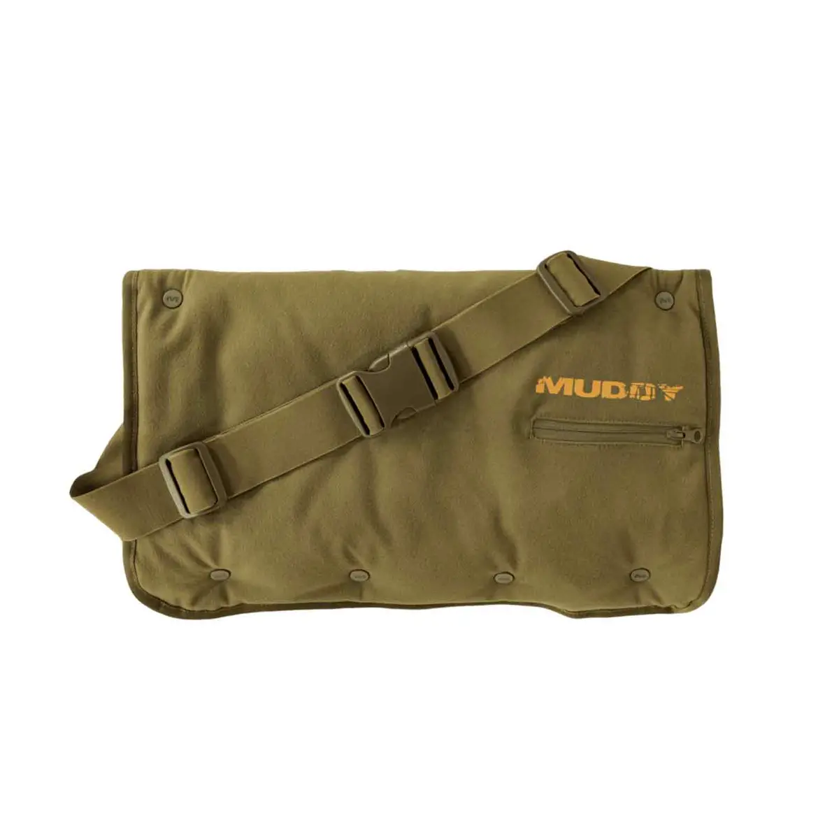 Muddy Nucleus Heated Hand Muff 1
