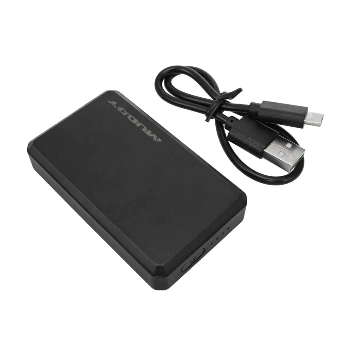 Muddy Nucleus 3.7V Power Bank 2-Pack 1
