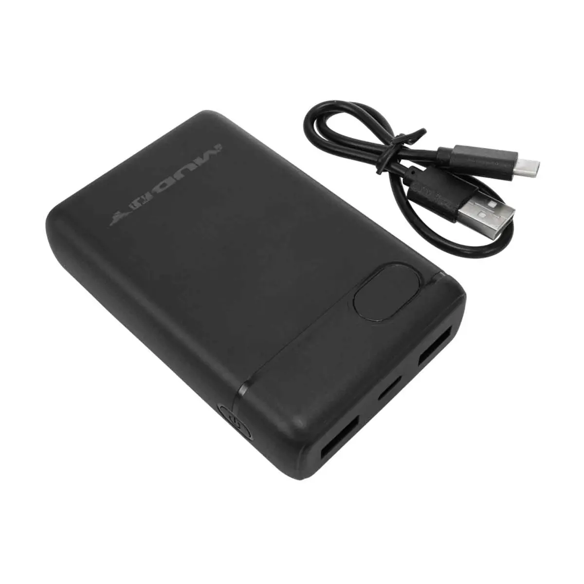 Muddy Nucleus 5V Power Bank 1