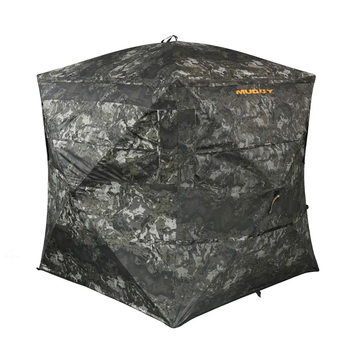 Muddy Prevue Evo Max Ground Blind 1