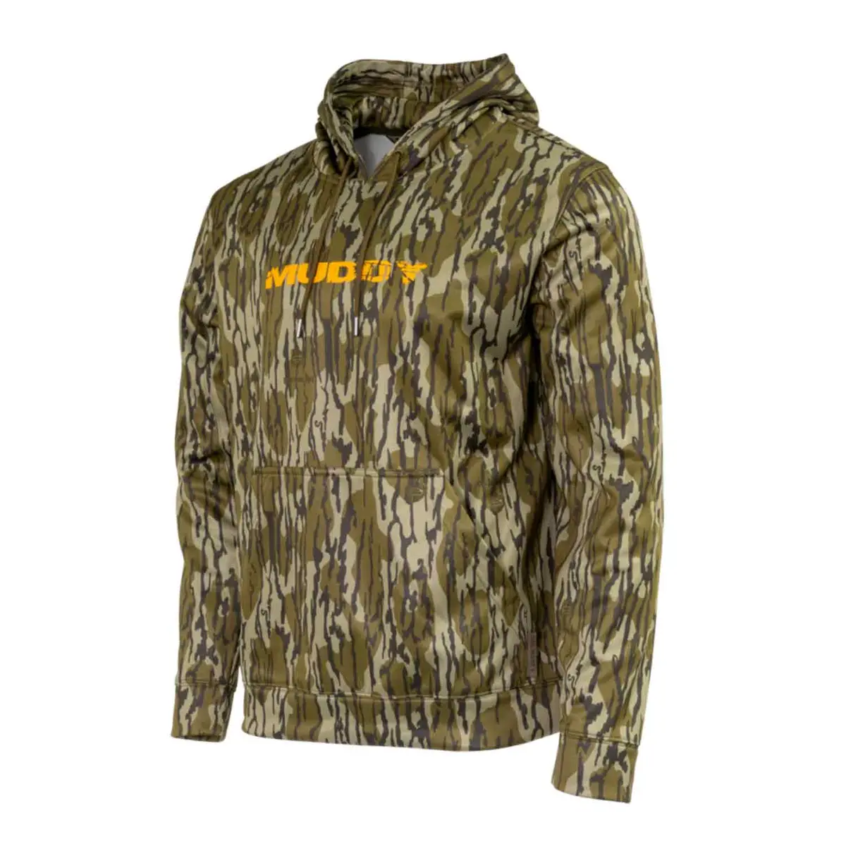 Muddy Trx Performance Hoody 1