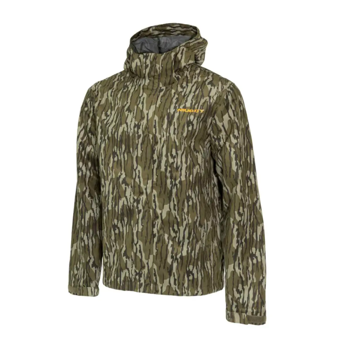 Muddy Trx Lightweight Rain Jacket 1