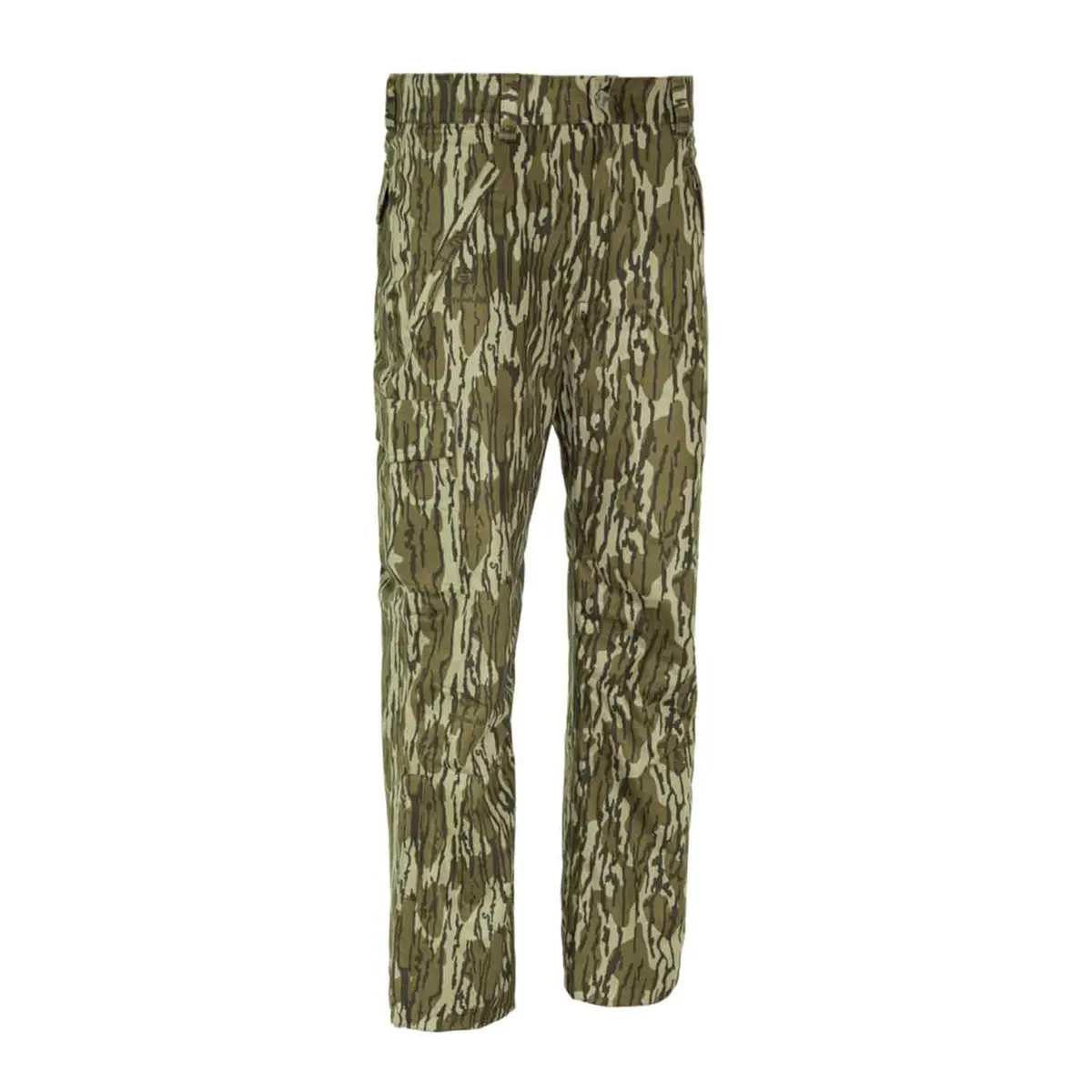 Muddy Trx Lightweight Rain Pant 1