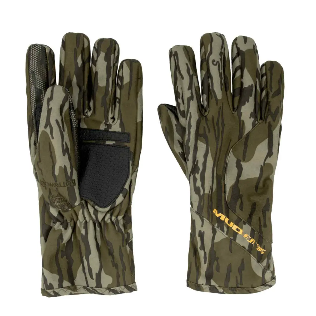 Muddy Trx Windproof Gloves 1