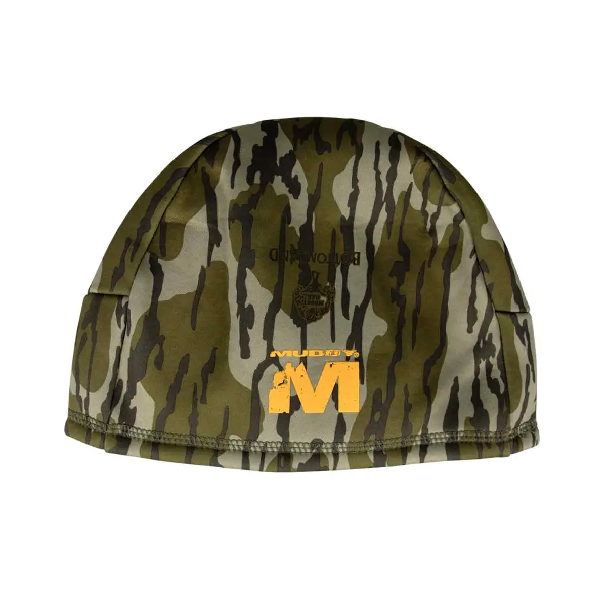 Muddy Trx Heavyweight Fleece Beanie 1