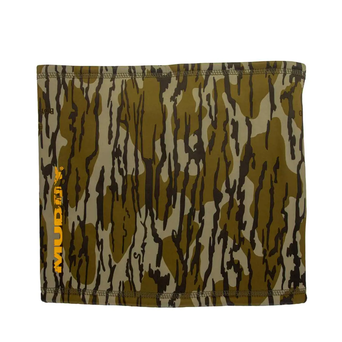 Muddy Trx Heavyweight Fleece Neck Gaiter 1