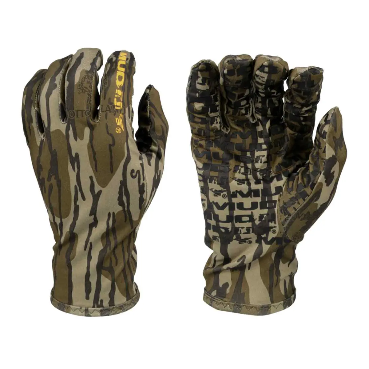 Muddy Trx Lightweight Gloves 1