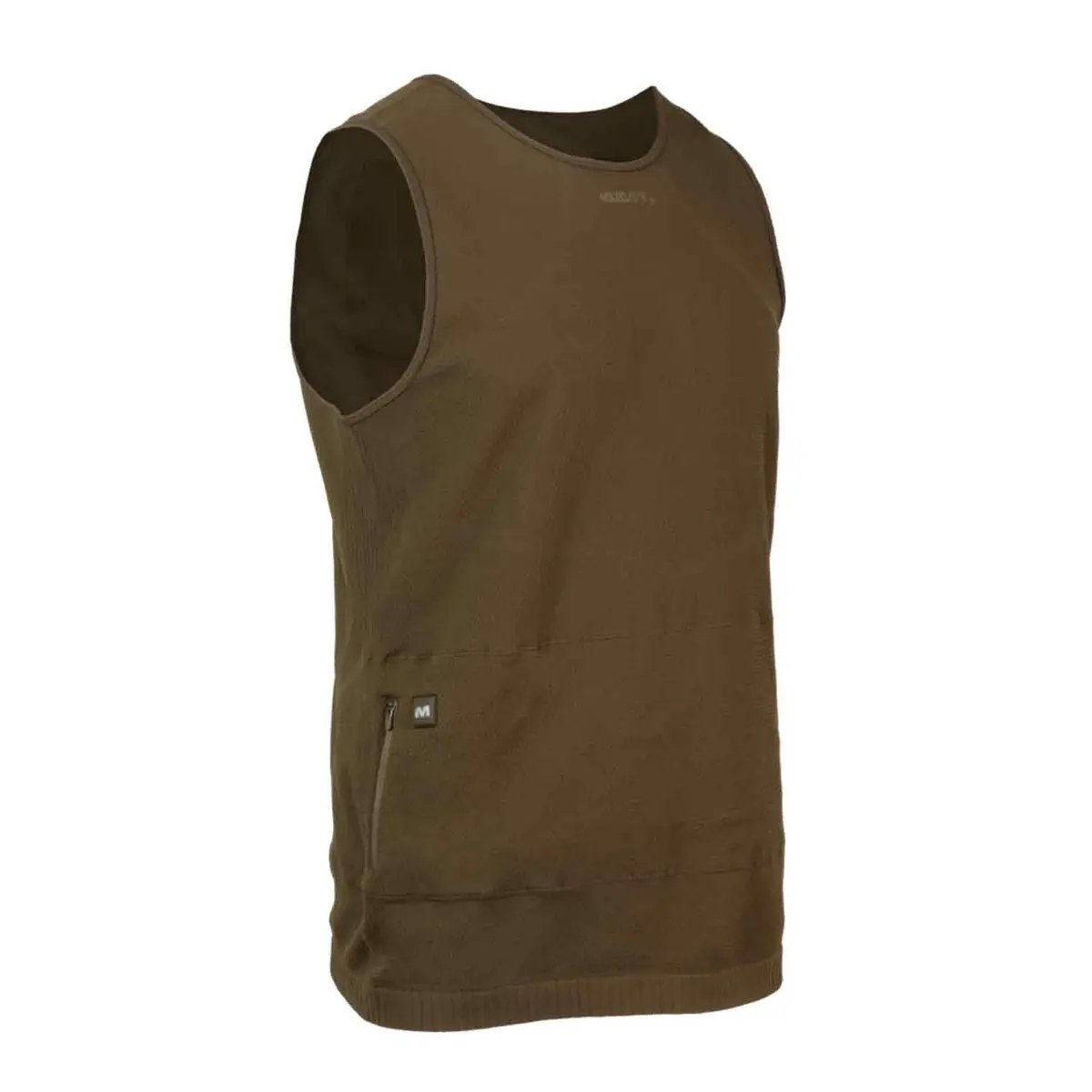 Muddy Nucleus Heated Vest 1
