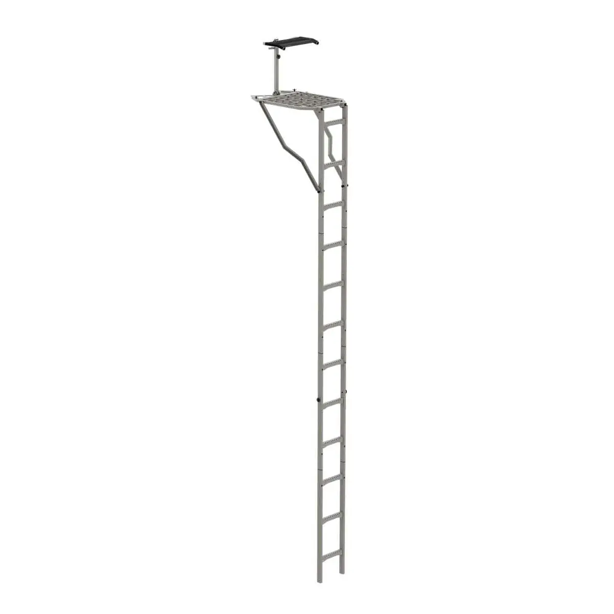 Novix Raider Series Ladder Stand 1