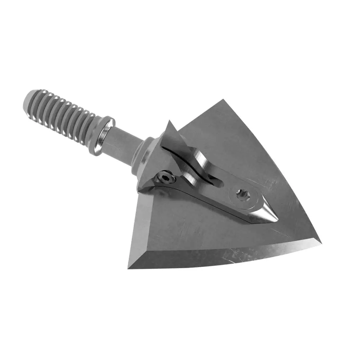 Nap Deep Cuts Single Bevel Broadhead 1
