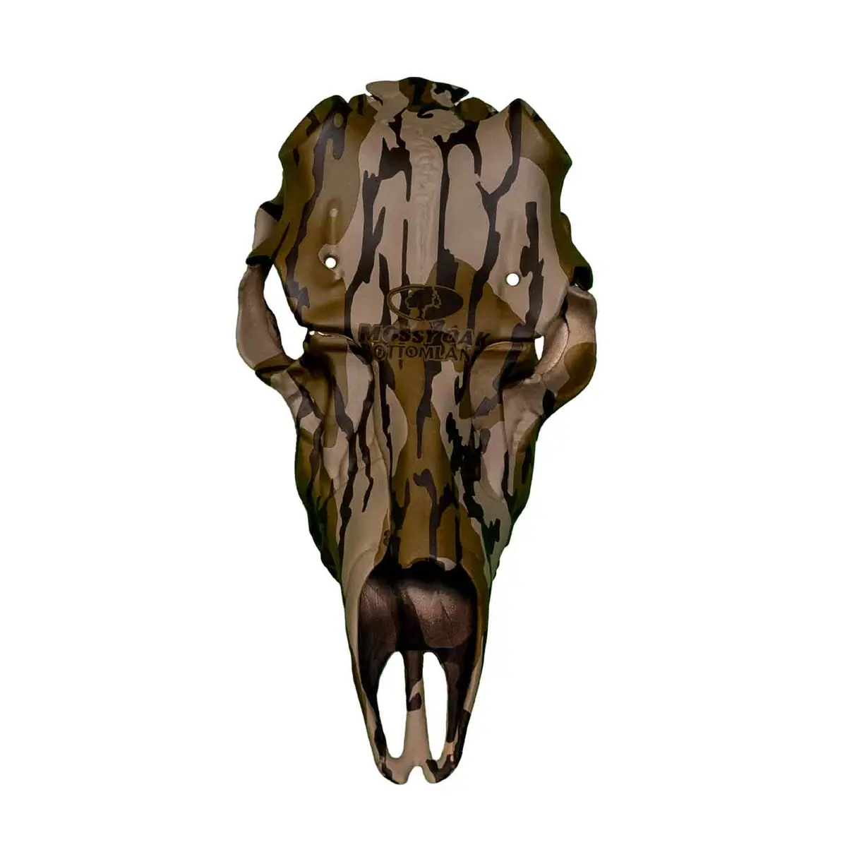 Illusion Skull Master Mob European Mounting System 1