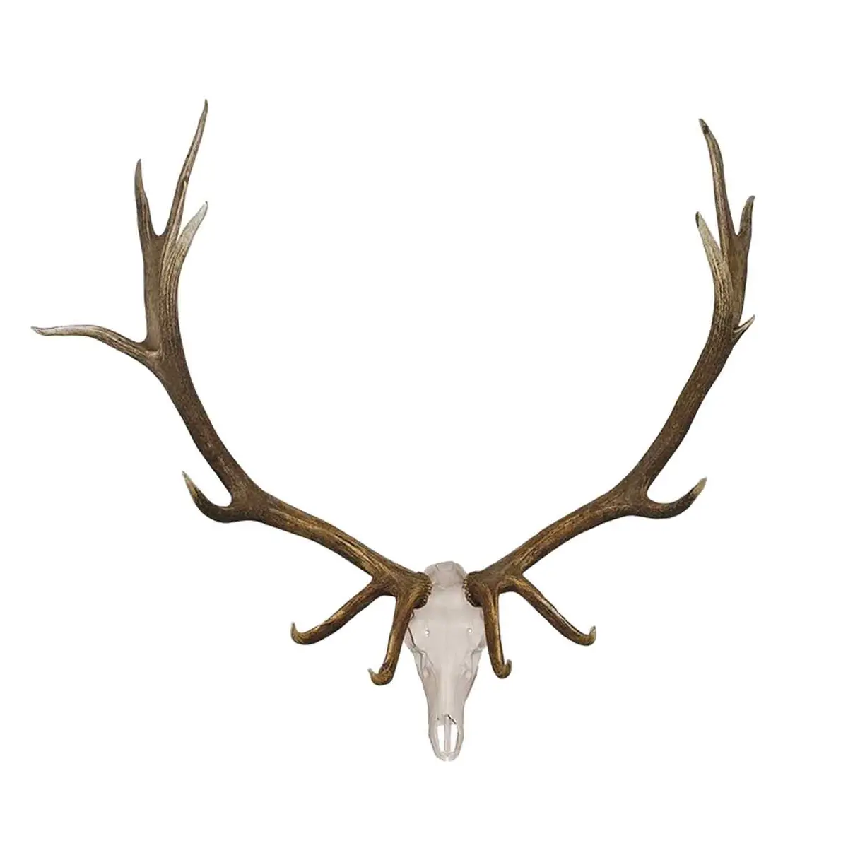 Illusion Elk Skull Master European Mounting Kit 2