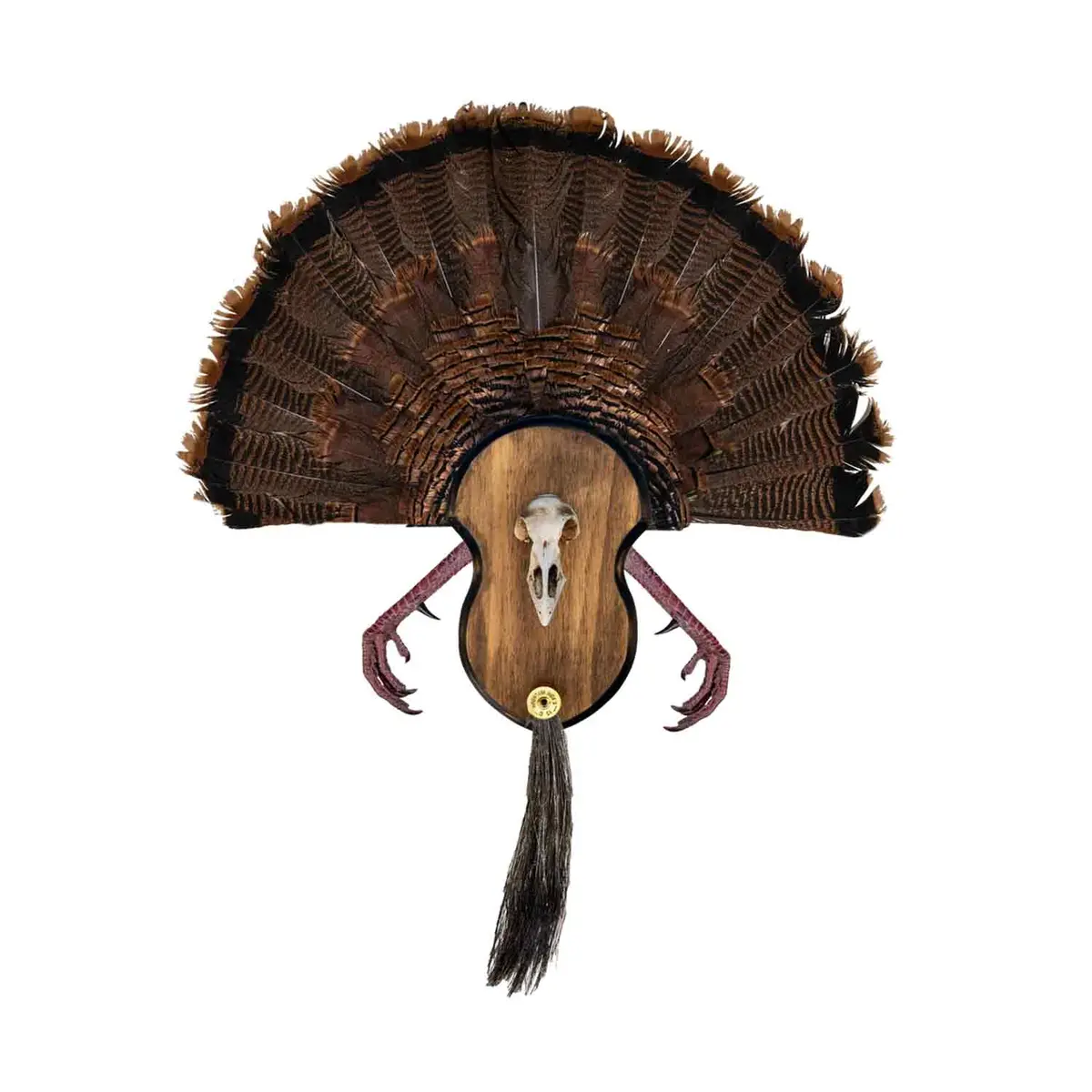 Illusion Ultimate Turkey Plaque 1