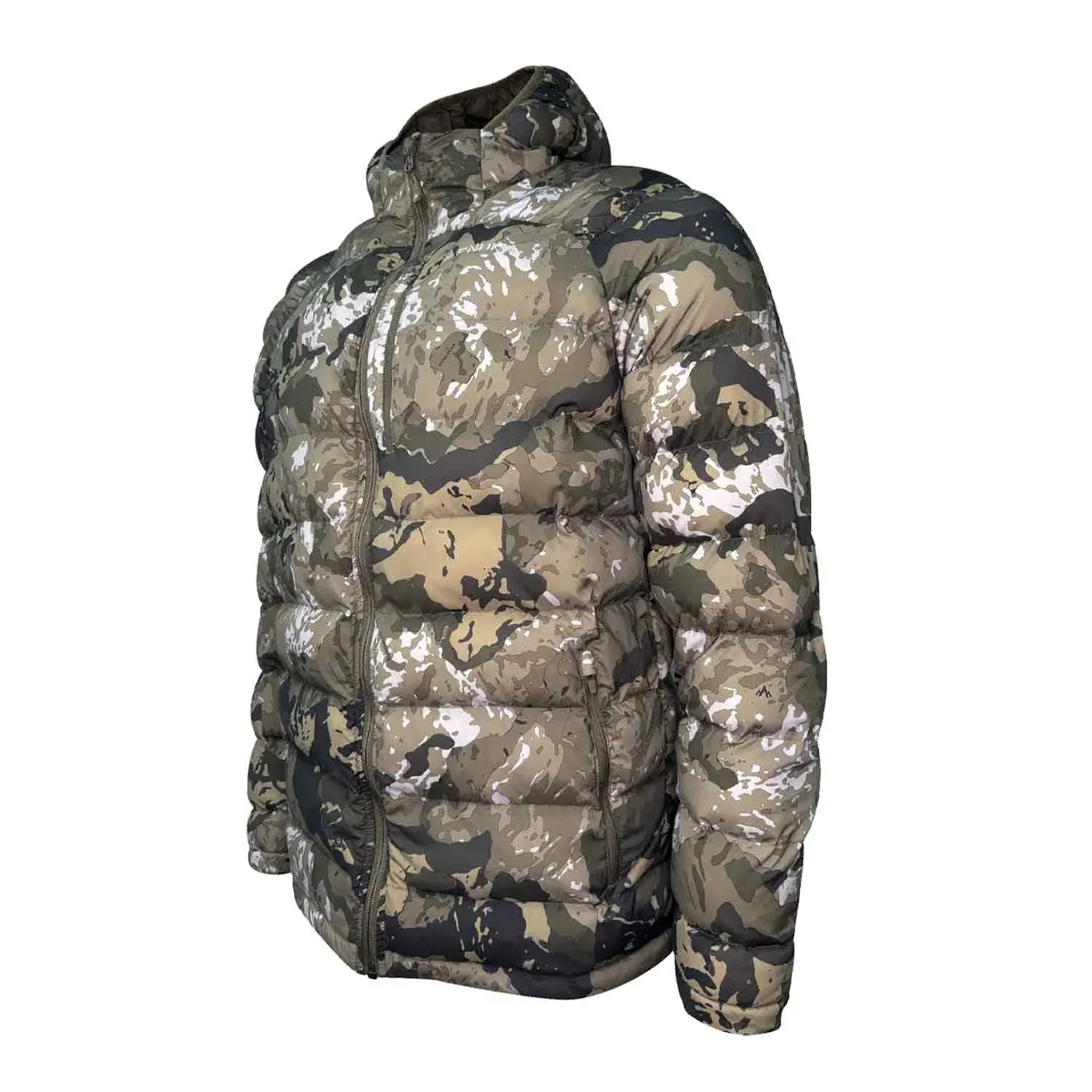 Pnuma Cascade Jacket 1
