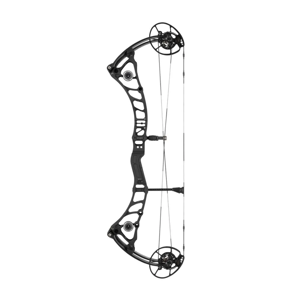 Bowtech Virtue Compound Hunting Bow 1