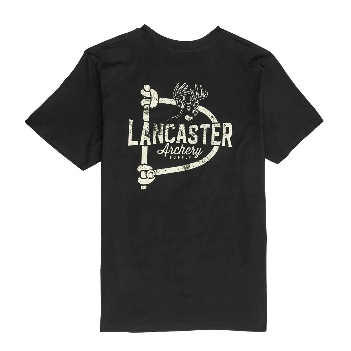 Las Let 'Em Fly Tee 1