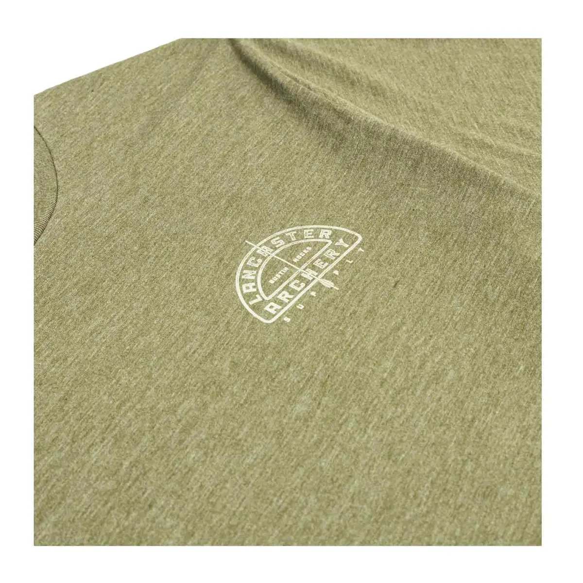Las Arched Lock Up 2.0 Tee 4