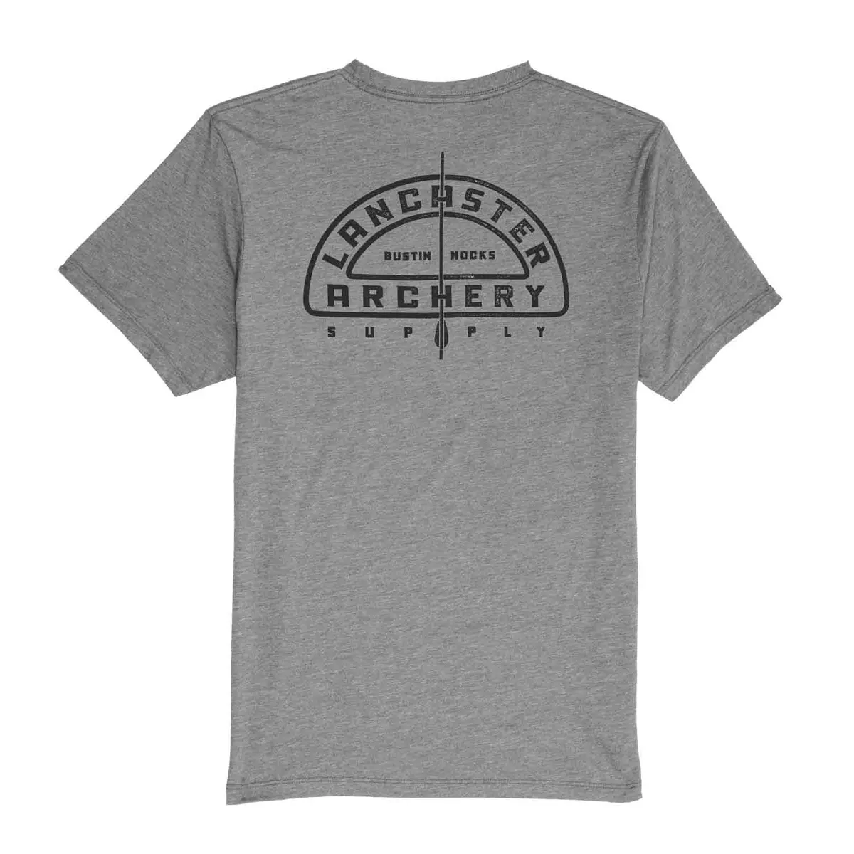 Las Arched Lock Up 2.0 Tee 5