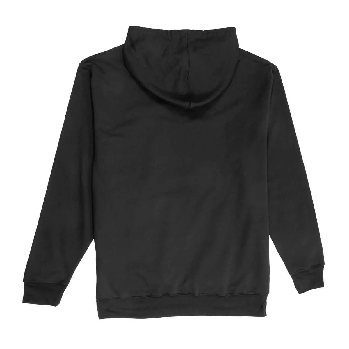 Las Arched Lock Up 2.0 Hoody 4