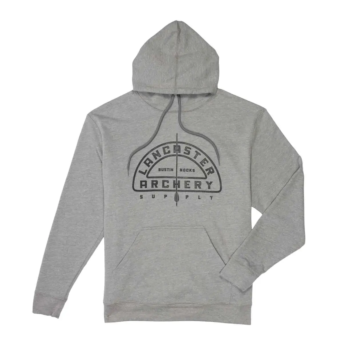 Las Arched Lock Up 2.0 Hoody 3