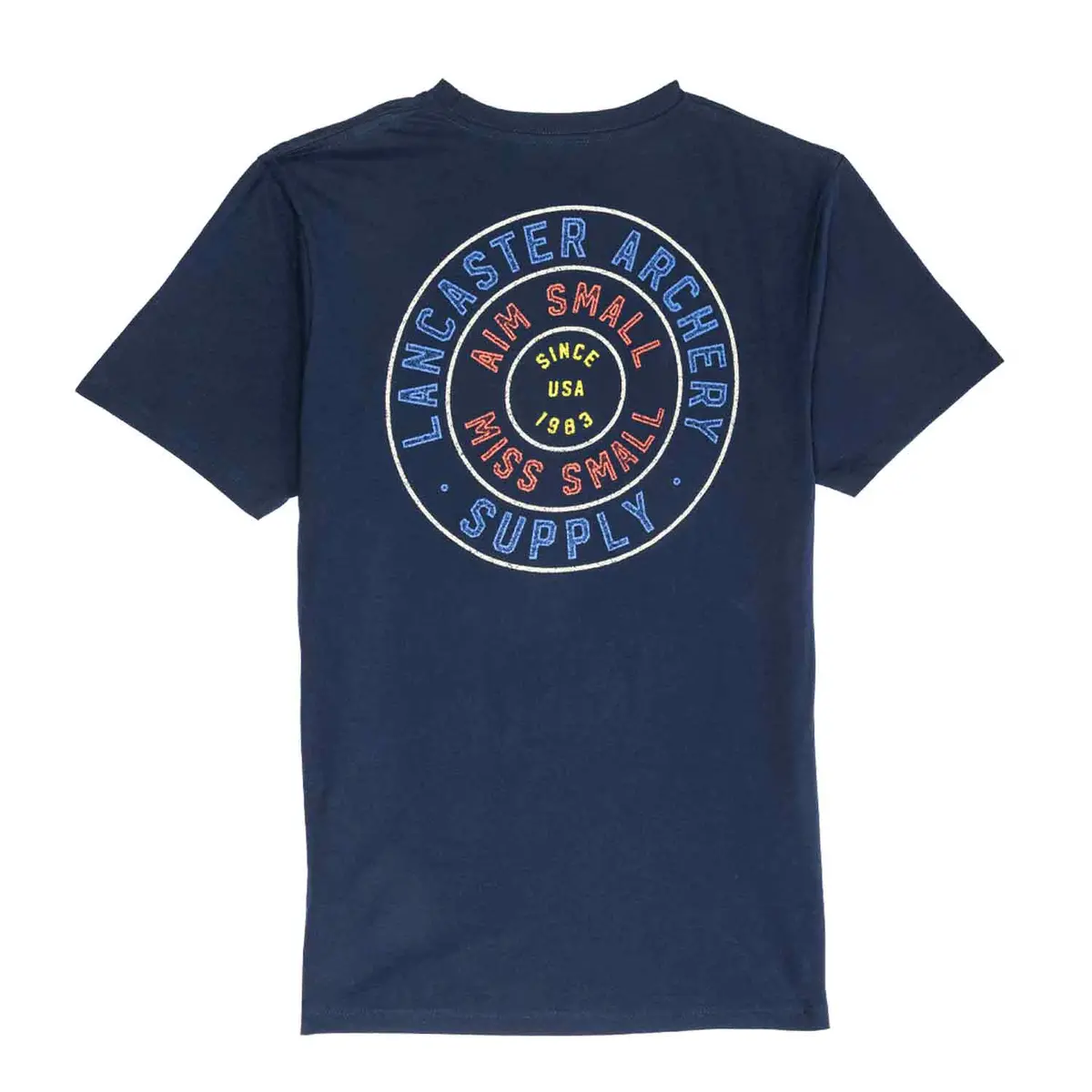 Las Aim Small Miss Small Tee 1