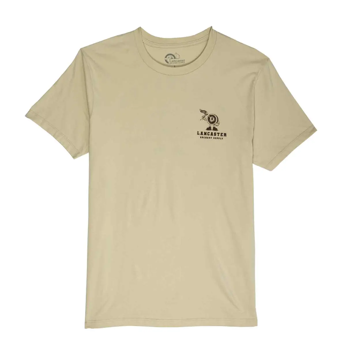 Las Archie Ya Missed Me Tee 2