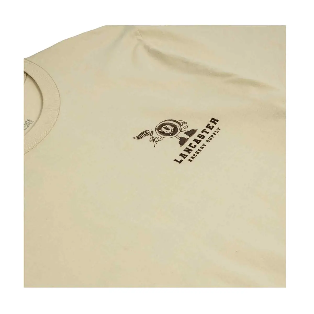Las Archie Ya Missed Me Tee 4