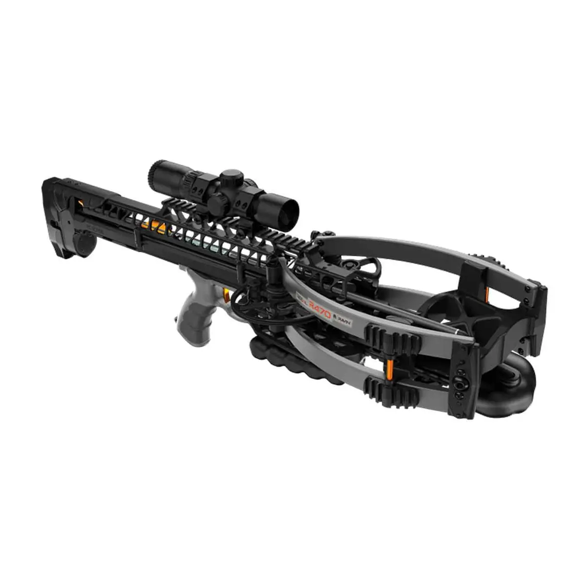 Ravin R470 Crossbow Package 1