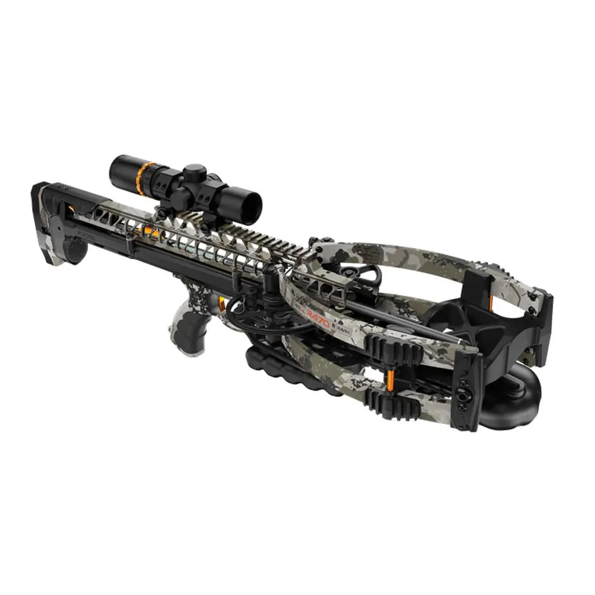 Ravin R470 Xk7 Crossbow Package 1