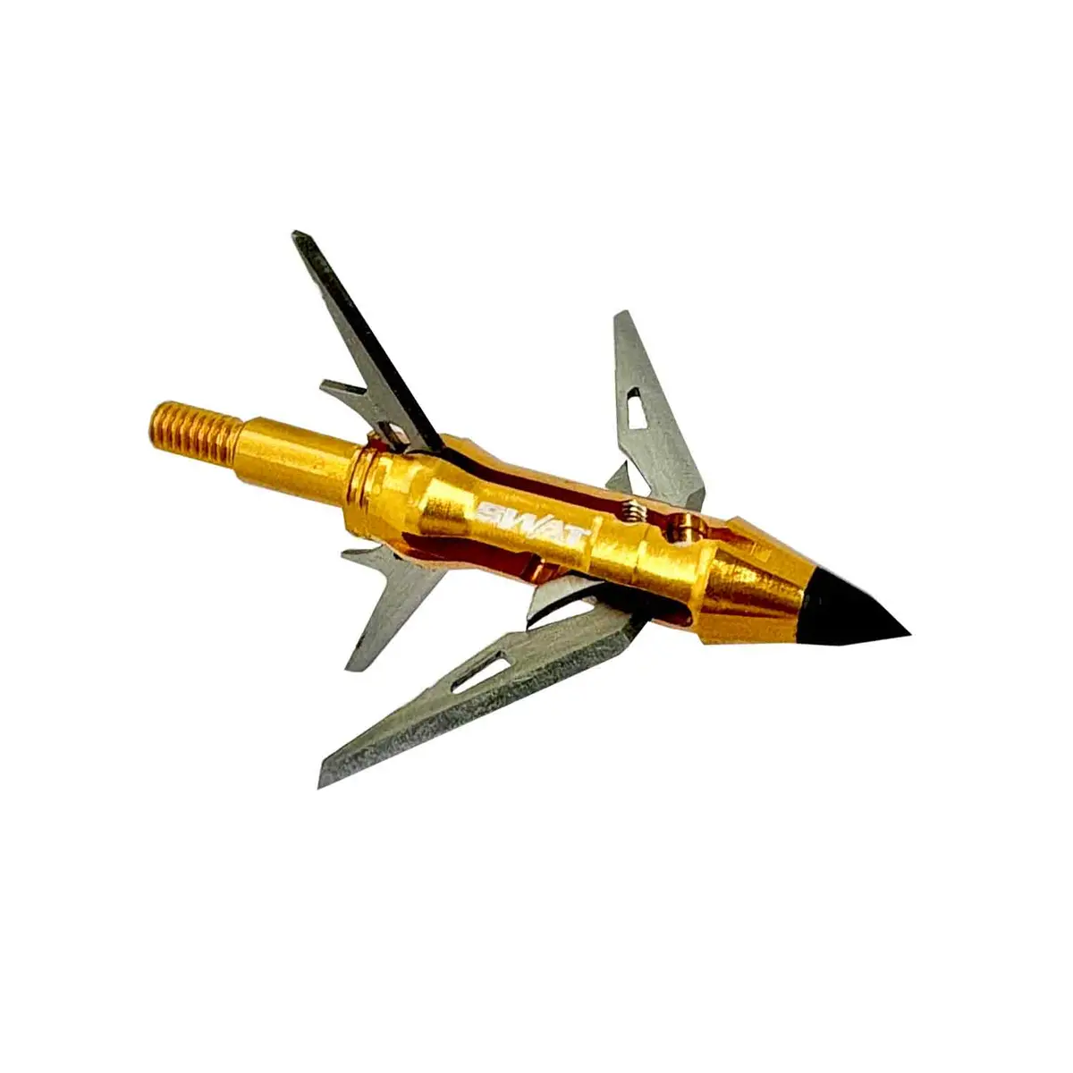 Swat Nos Expandable Broadhead 1