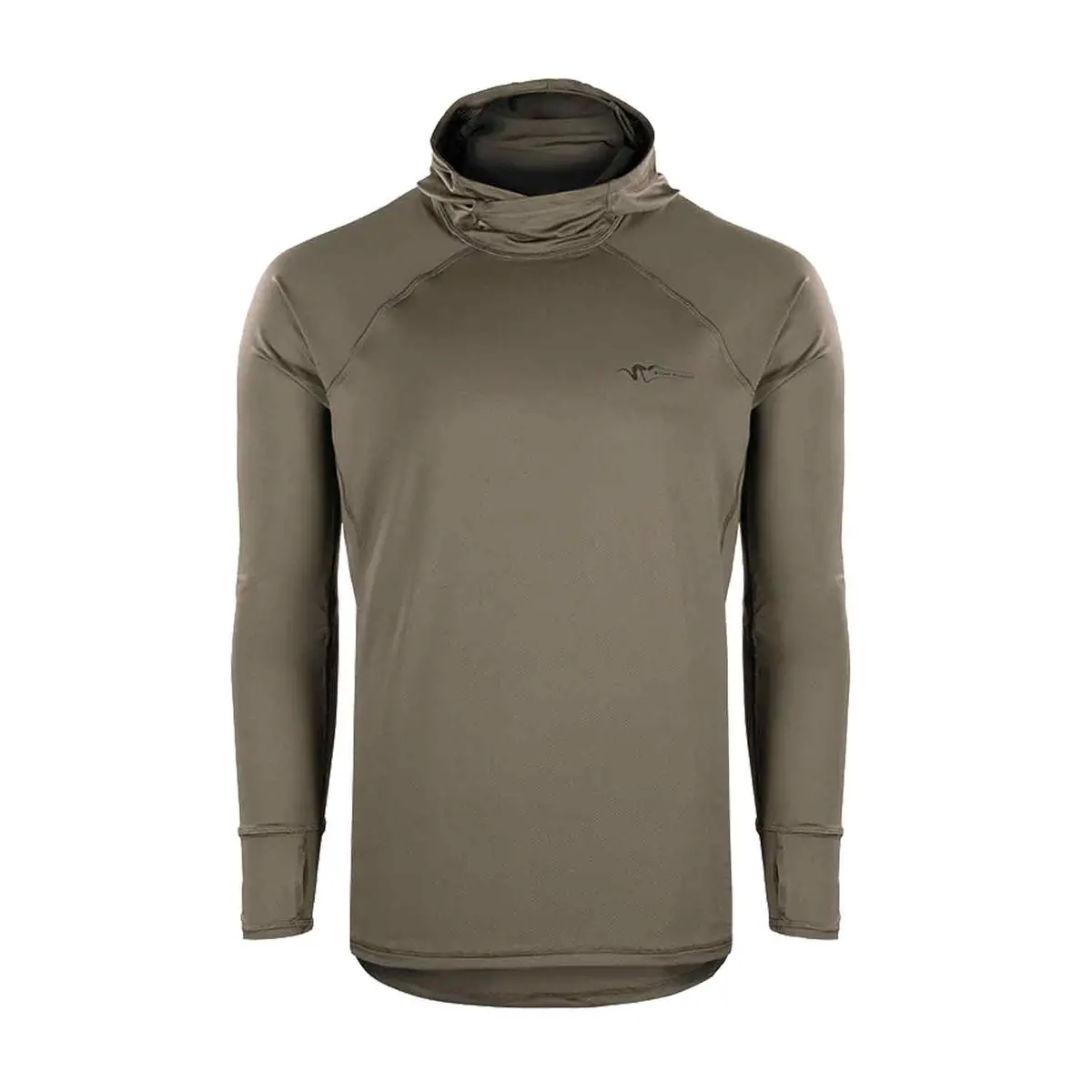 Stone Glacier Fern Halo Sun Hoody 1