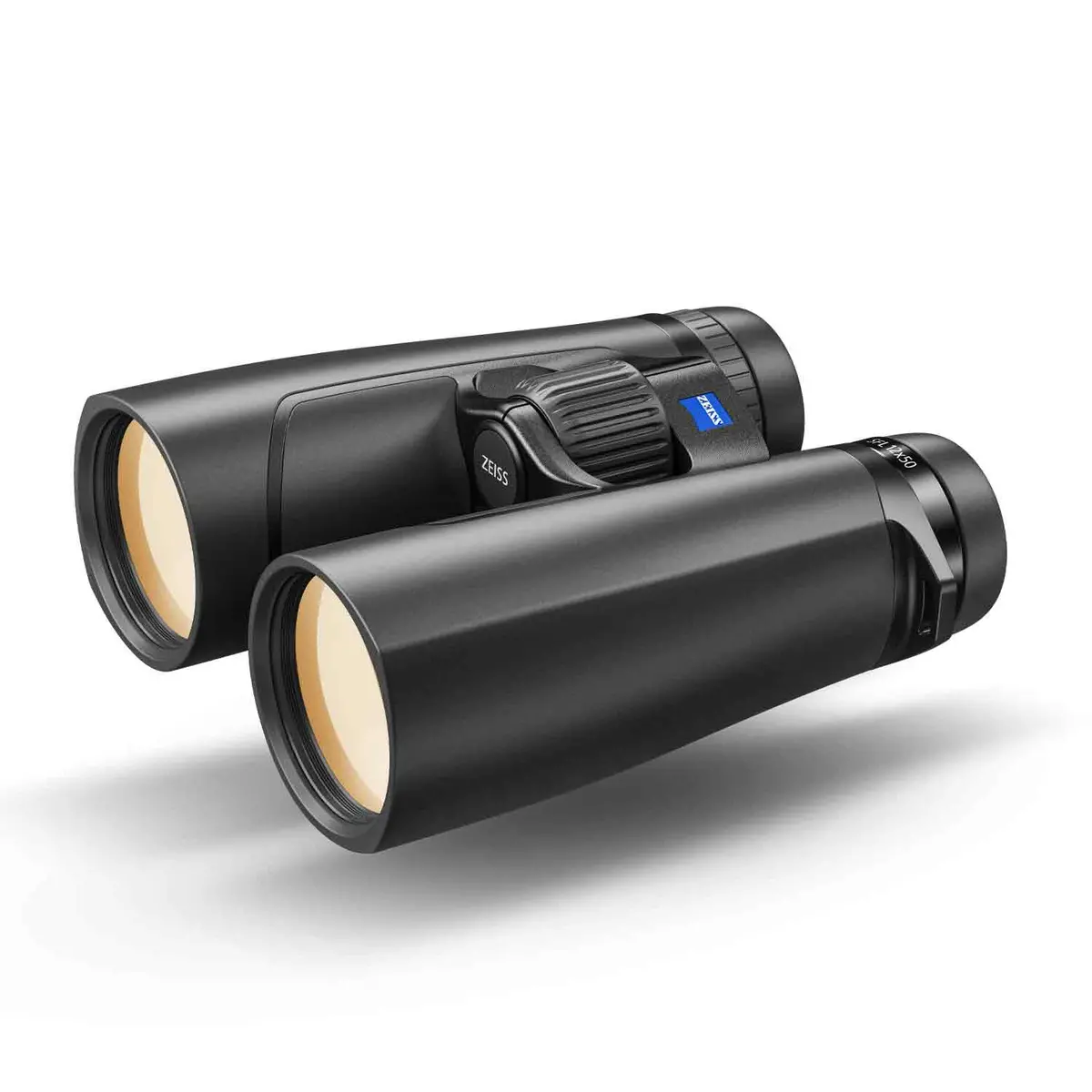 Zeiss Sfl 12X50 Binoculars 1