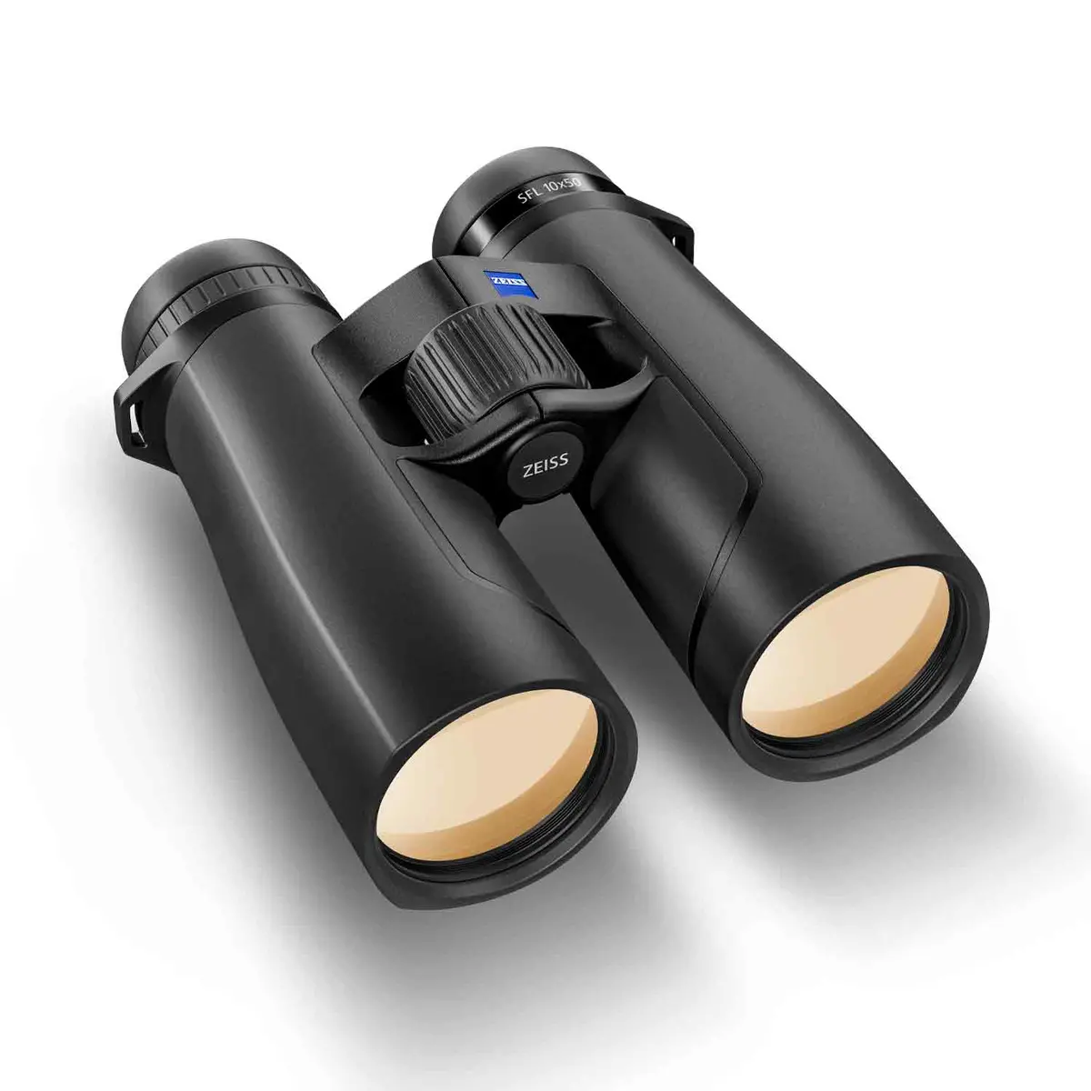 Zeiss Sfl 10X50 Binoculars 1