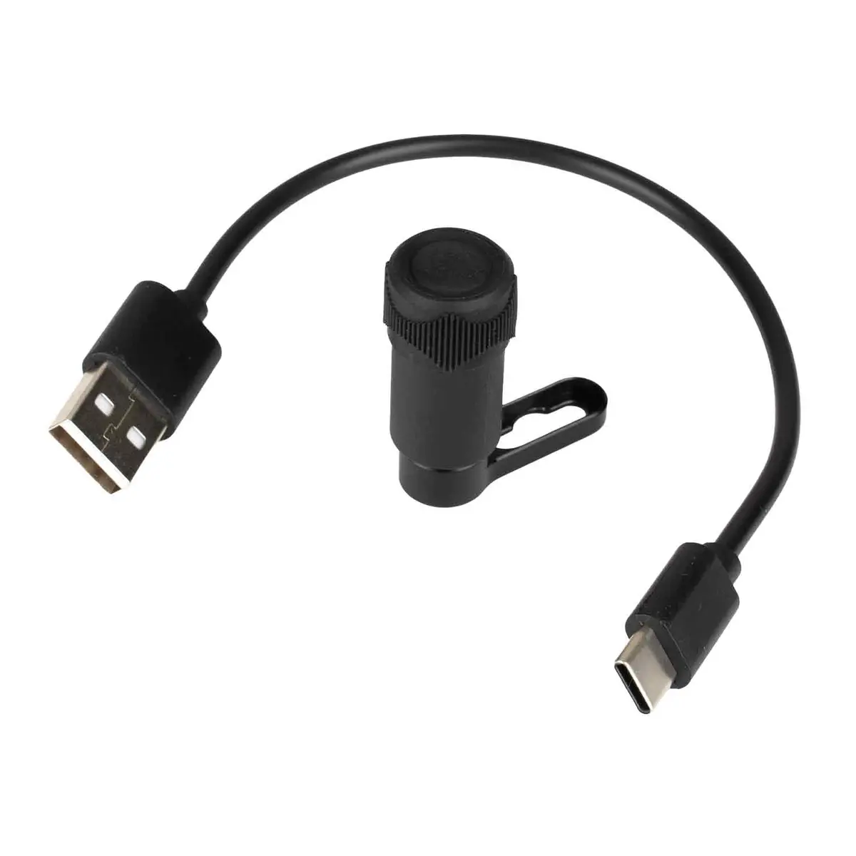 Black Gold Rechargeable Sight Light Kit 1