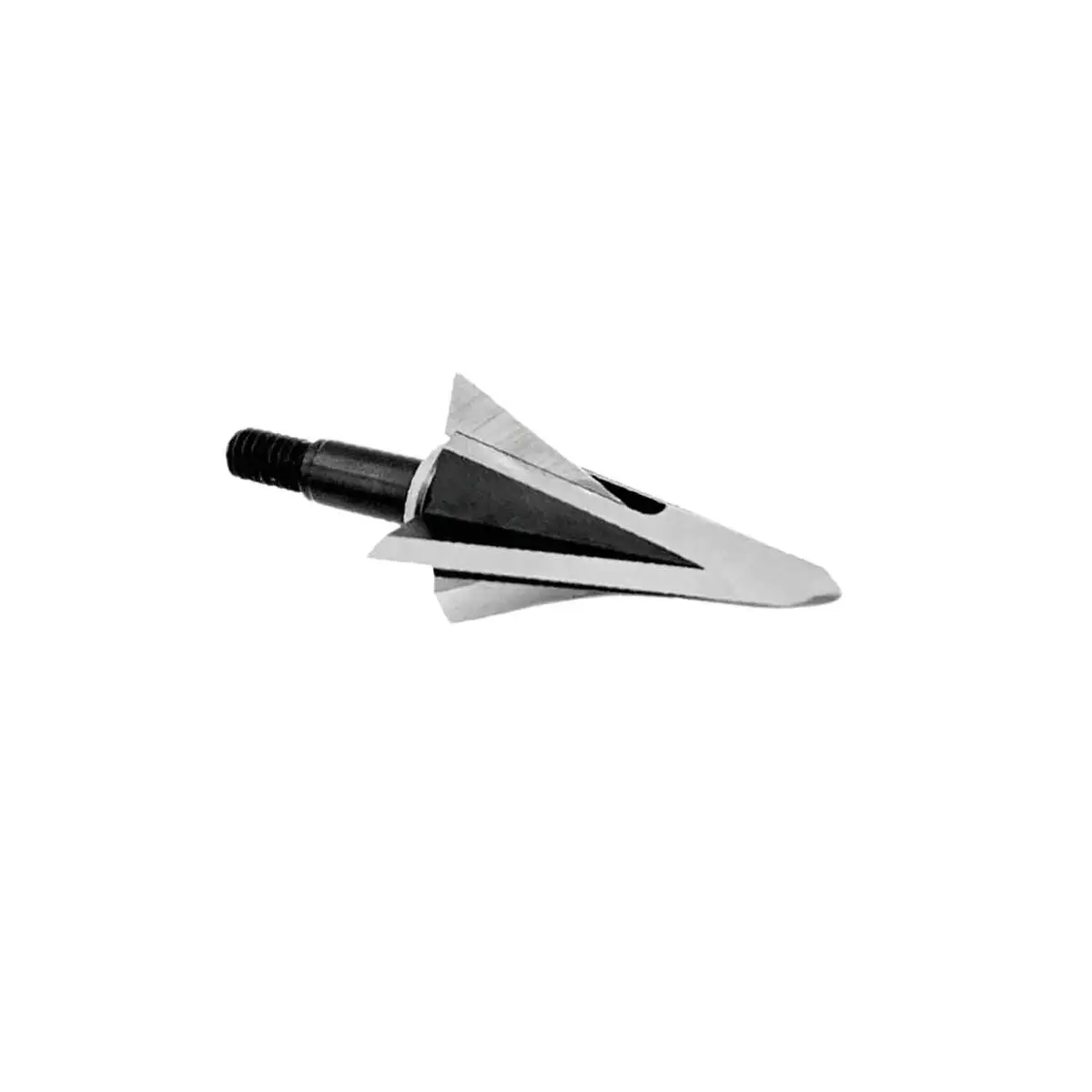 Premium VPA Omega Single-Bevel Bleeder Broadhead with S7 Steel Tip - Image 2