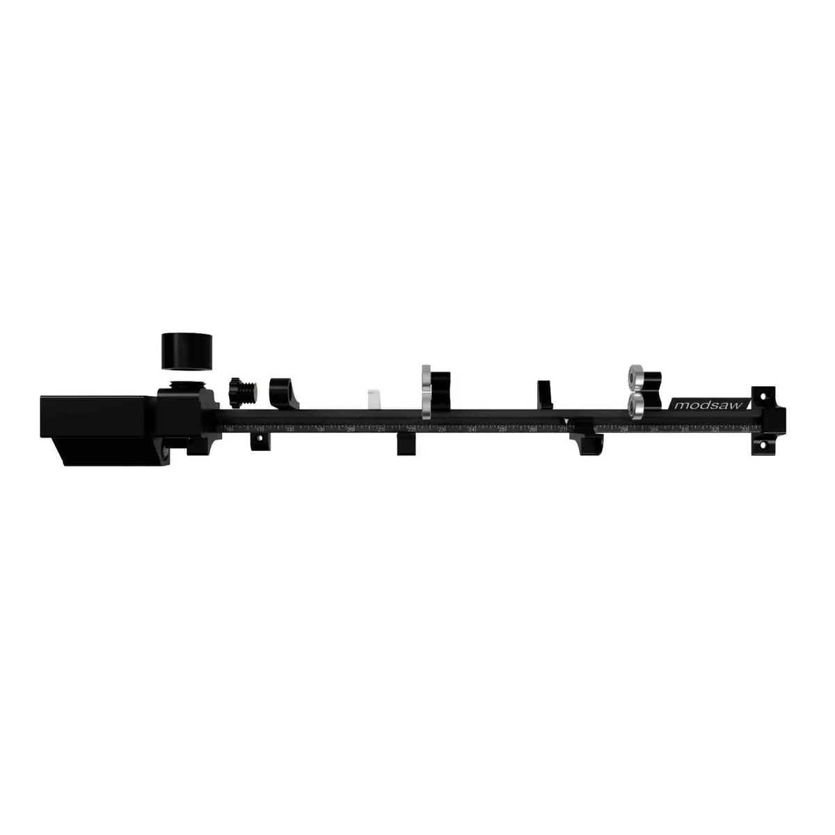 Mod Archery Modsaw Standard Arrow Saw Kit 1