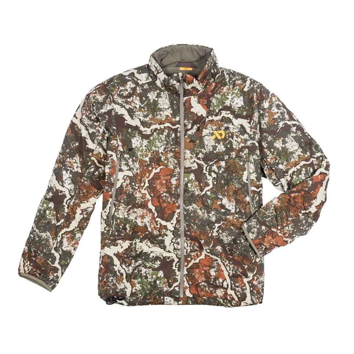 First Lite Primer Specter Puffy Jacket 1