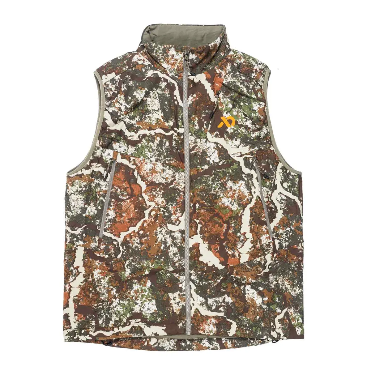 First Lite Primer Specter Puffy Vest 1