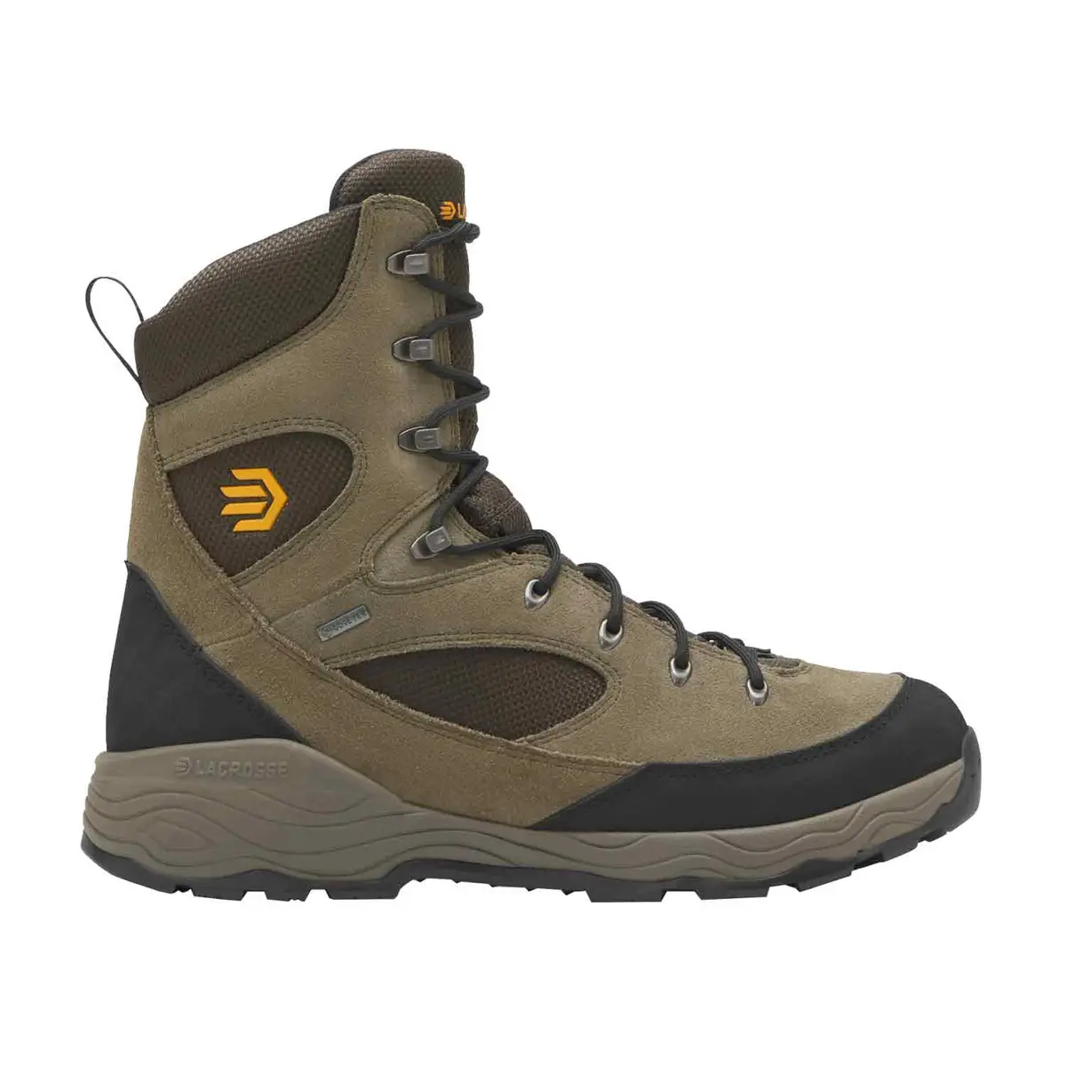Lacrosse Trailbreaker Gtx Boot 1