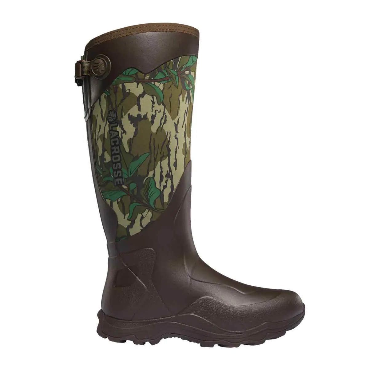 Lacrosse Alpha Agility 17 Men's Hunting Boot