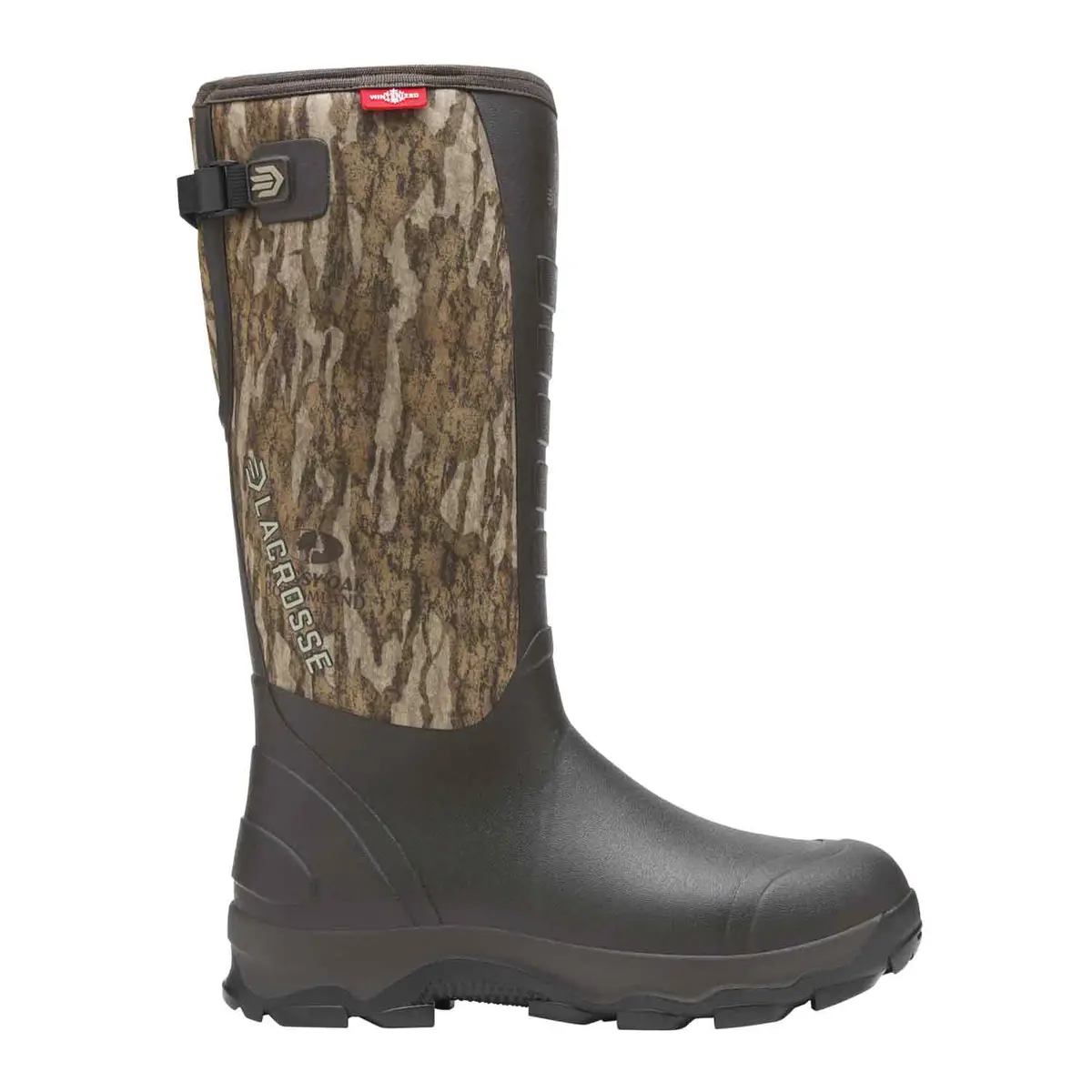 Lacrosse Alpha Lite Ii Cw Boots 1